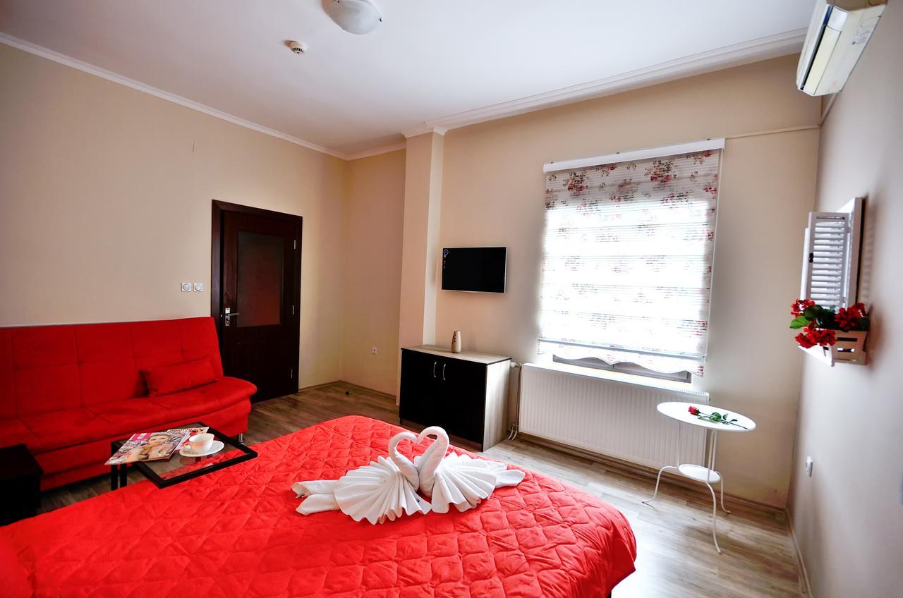 Hotel Shirok Sokak Bitola Exterior photo