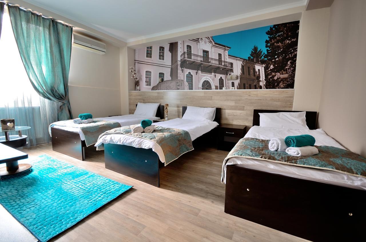 Hotel Shirok Sokak Bitola Exterior photo