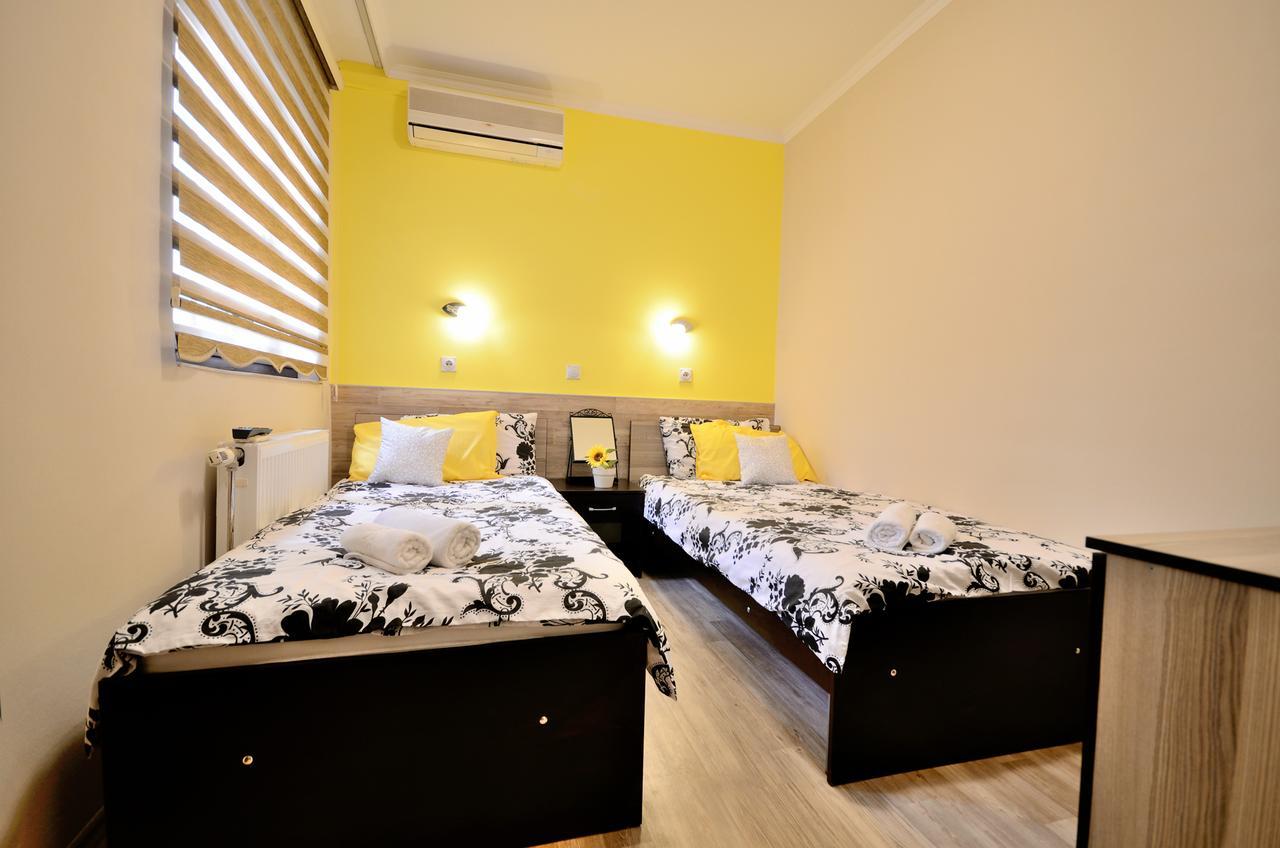 Hotel Shirok Sokak Bitola Exterior photo
