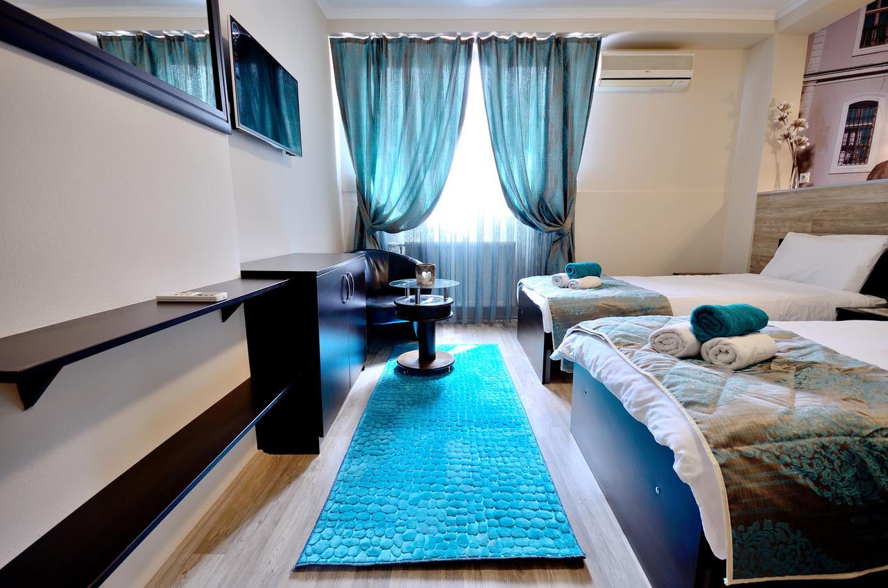 Hotel Shirok Sokak Bitola Exterior photo