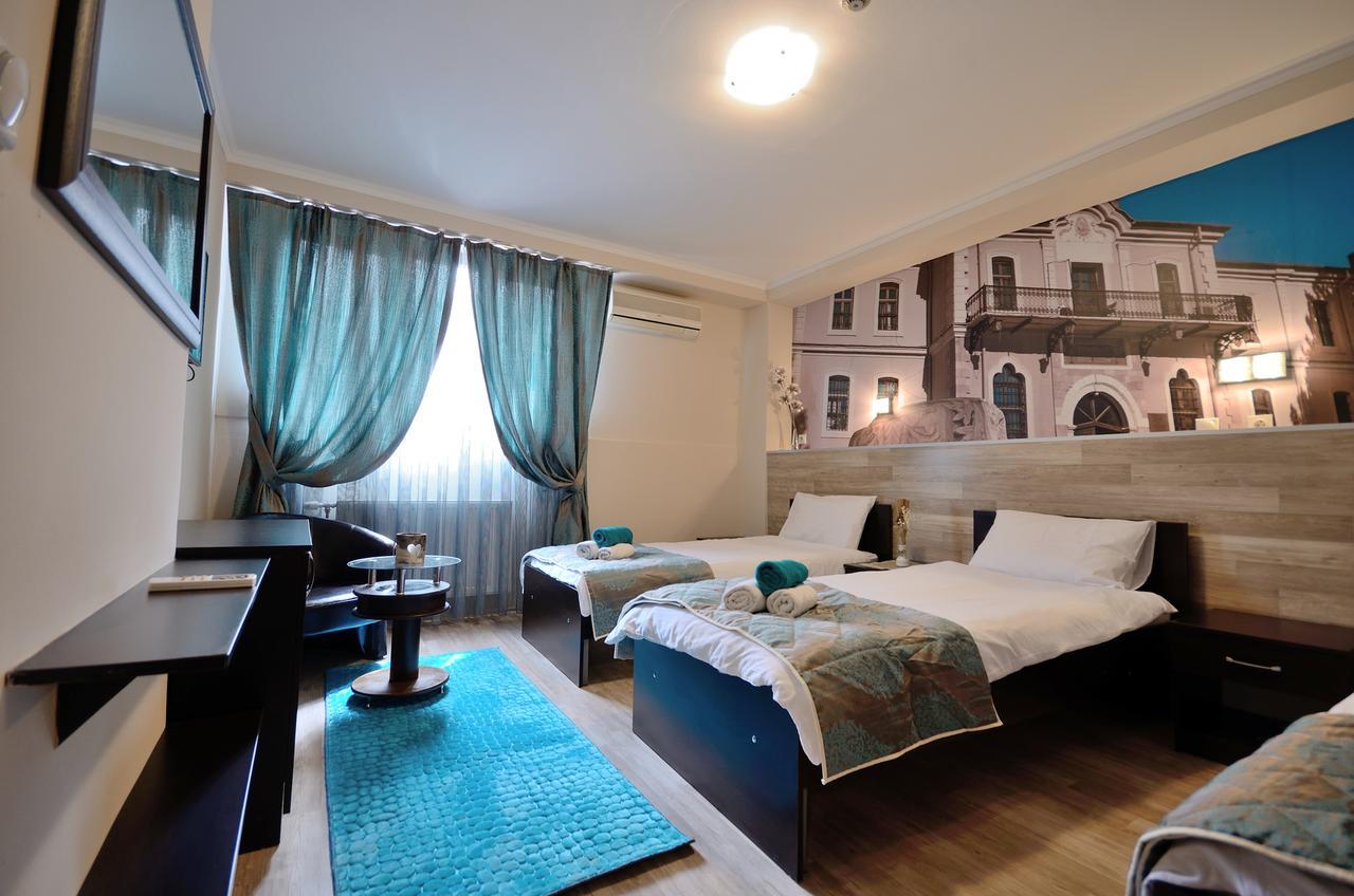Hotel Shirok Sokak Bitola Exterior photo