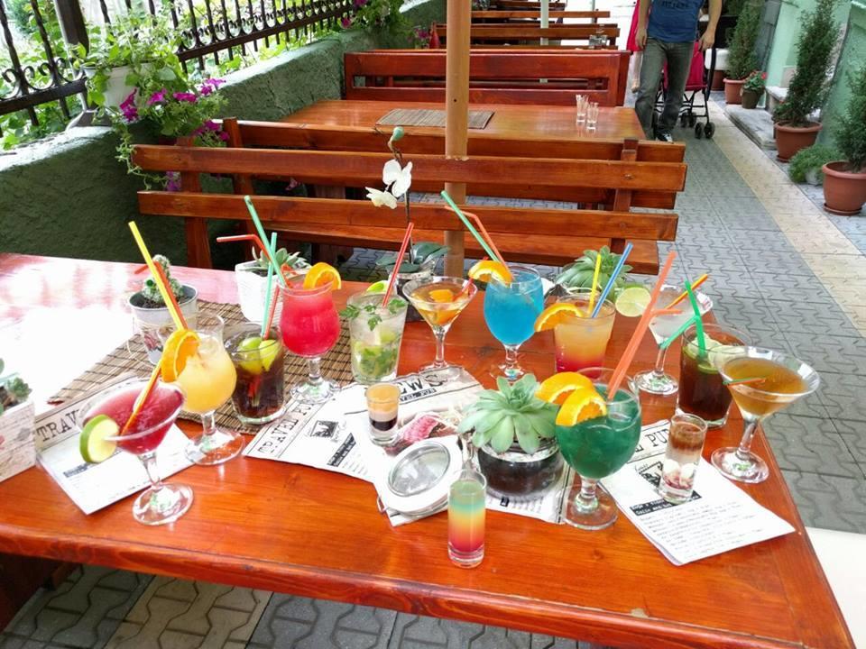 Hotel Shirok Sokak Bitola Exterior photo