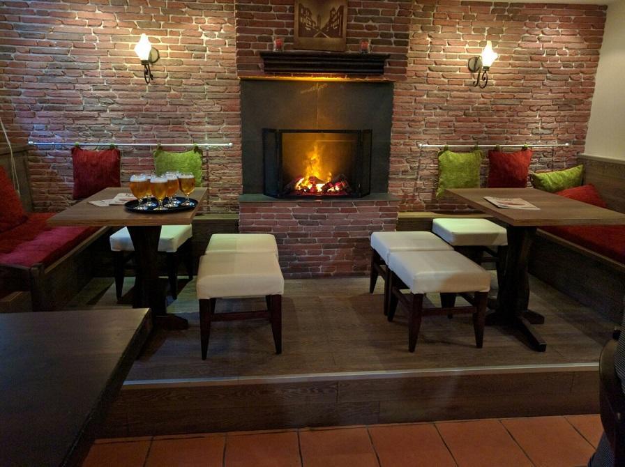 Hotel Shirok Sokak Bitola Exterior photo