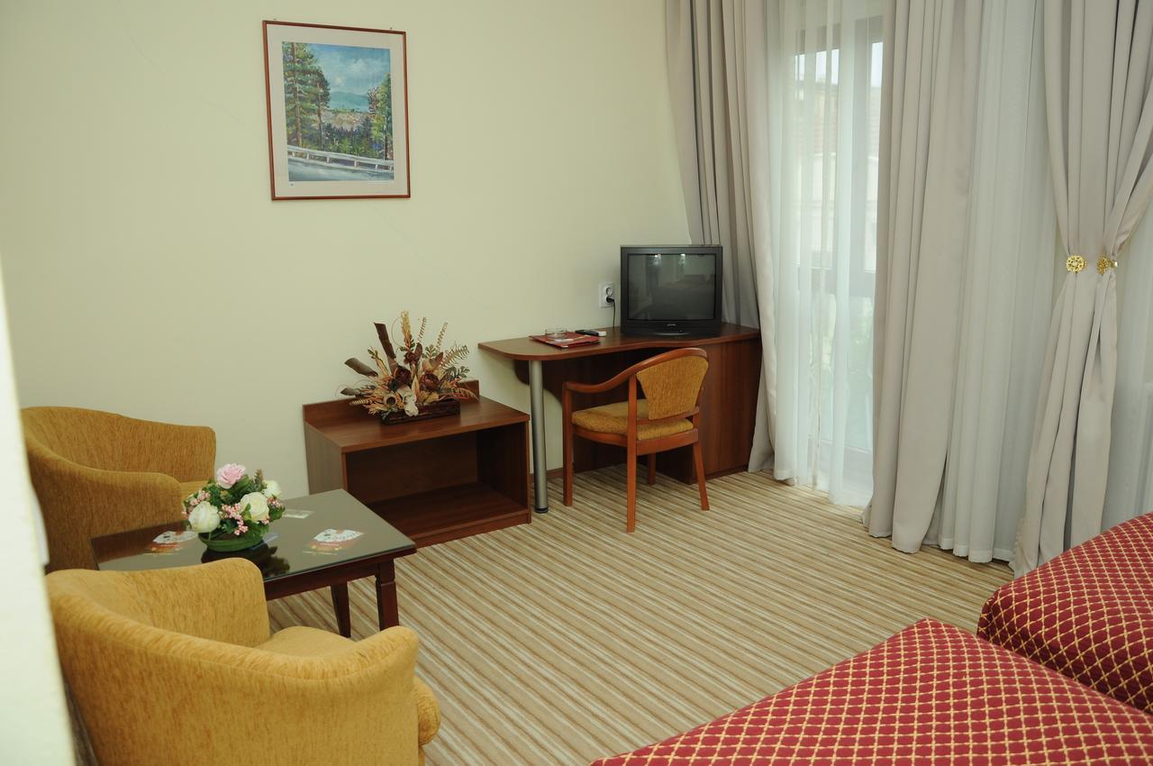 Hotel Shirok Sokak Bitola Exterior photo