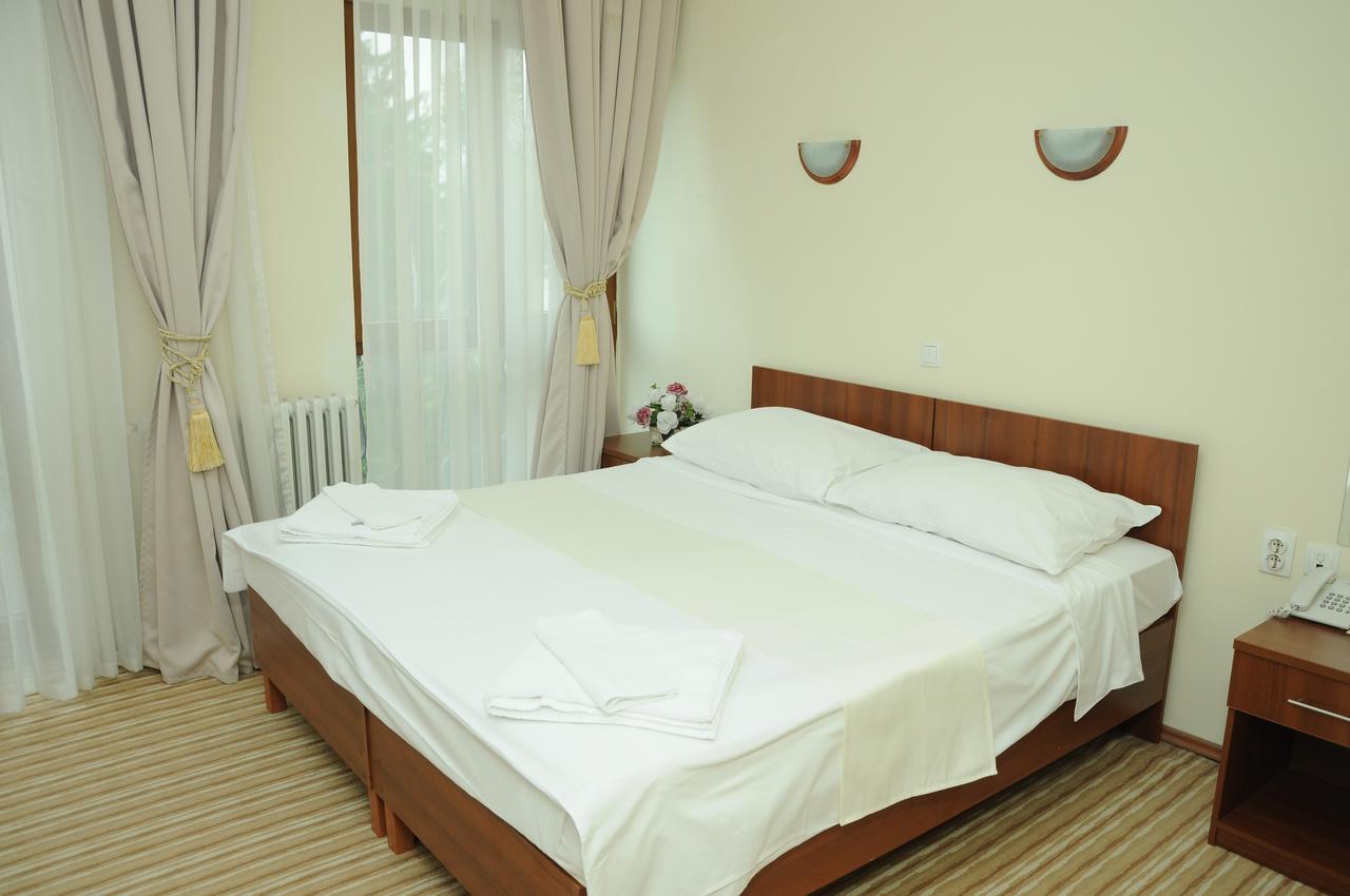Hotel Shirok Sokak Bitola Exterior photo