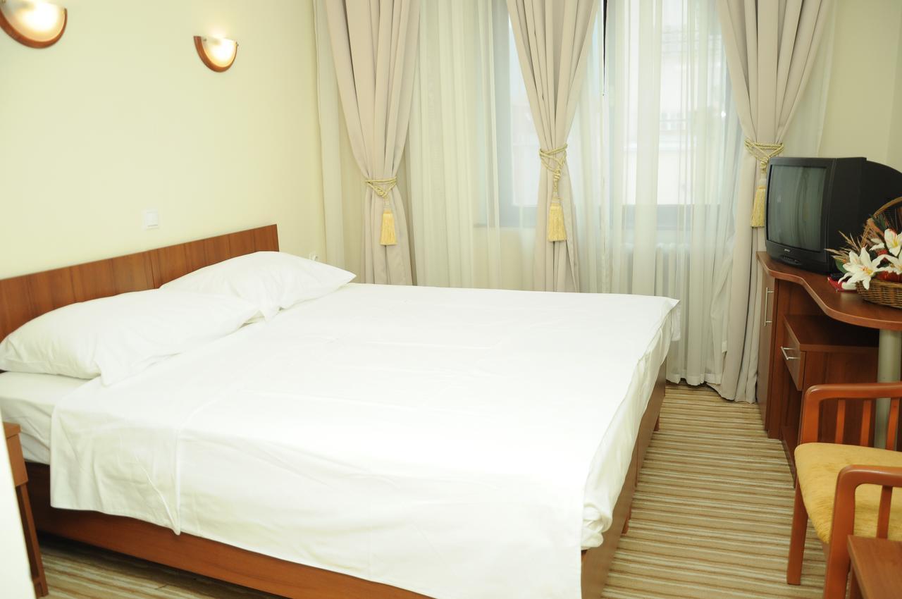 Hotel Shirok Sokak Bitola Exterior photo