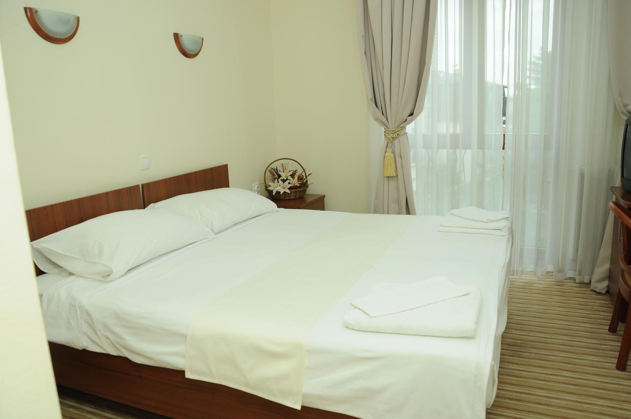 Hotel Shirok Sokak Bitola Exterior photo