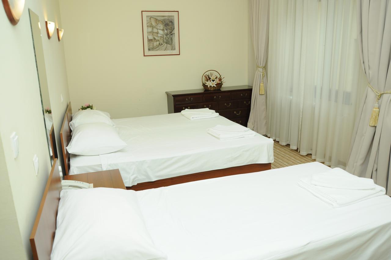 Hotel Shirok Sokak Bitola Exterior photo