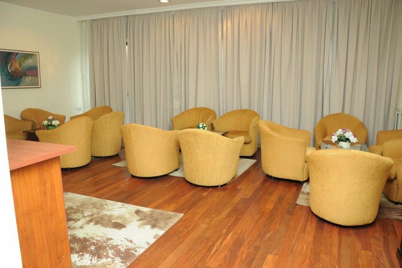 Hotel Shirok Sokak Bitola Exterior photo
